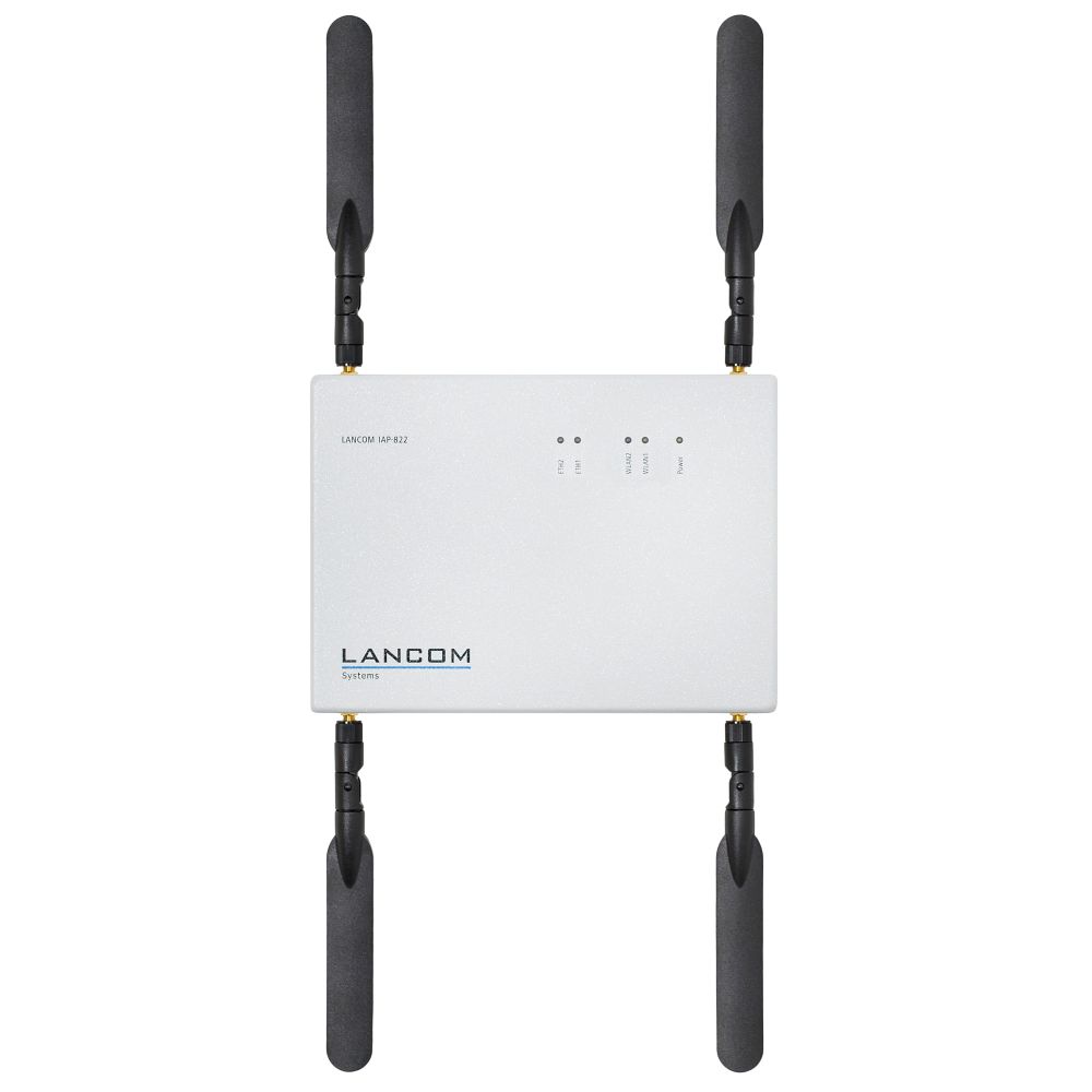 LANCOM IAP-822 (Bulk 5) LANCOM IAP-822 (Bulk 5)